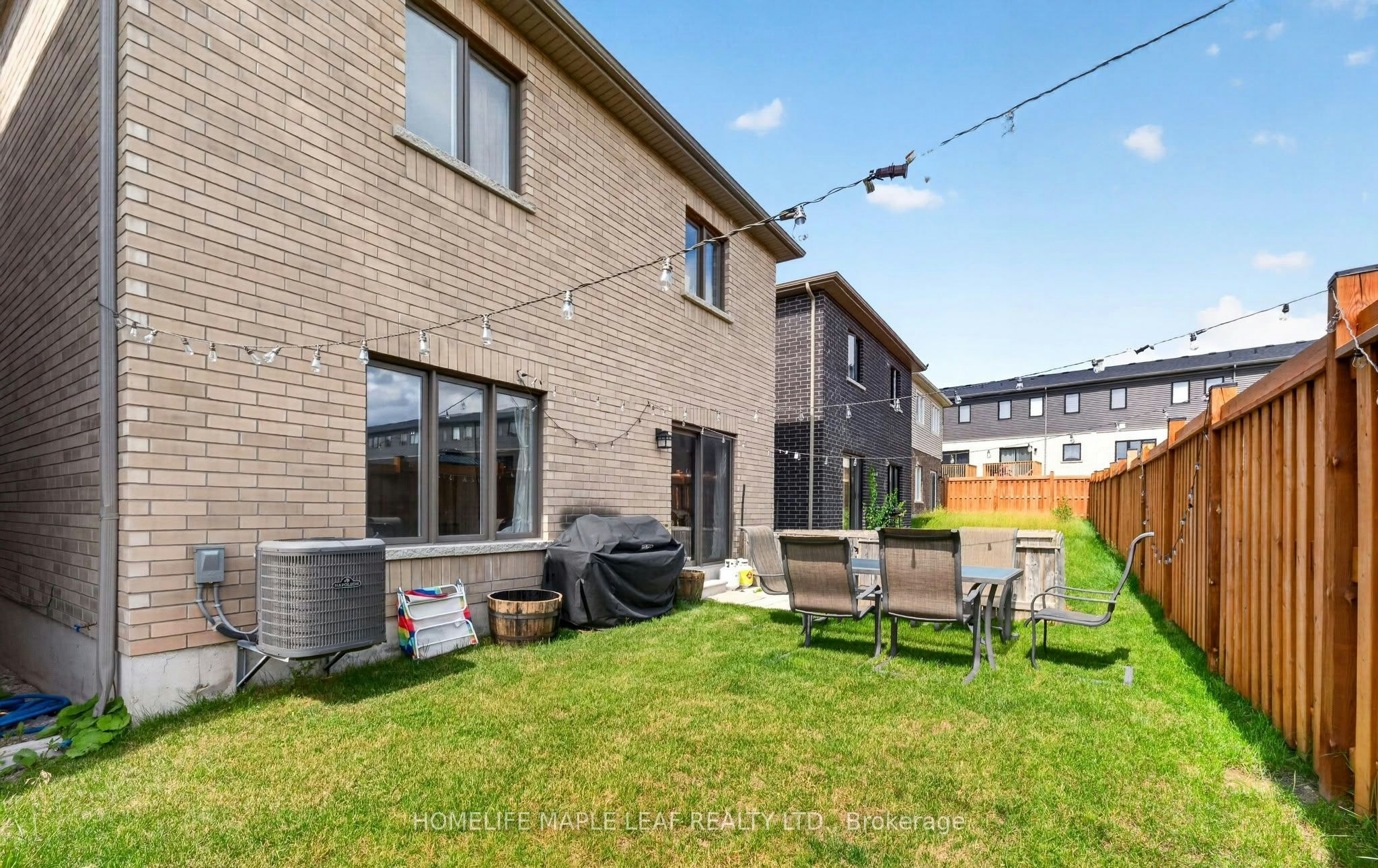 45 Wheatfield Road, Barrie, ON, L9J 0C2 - 25