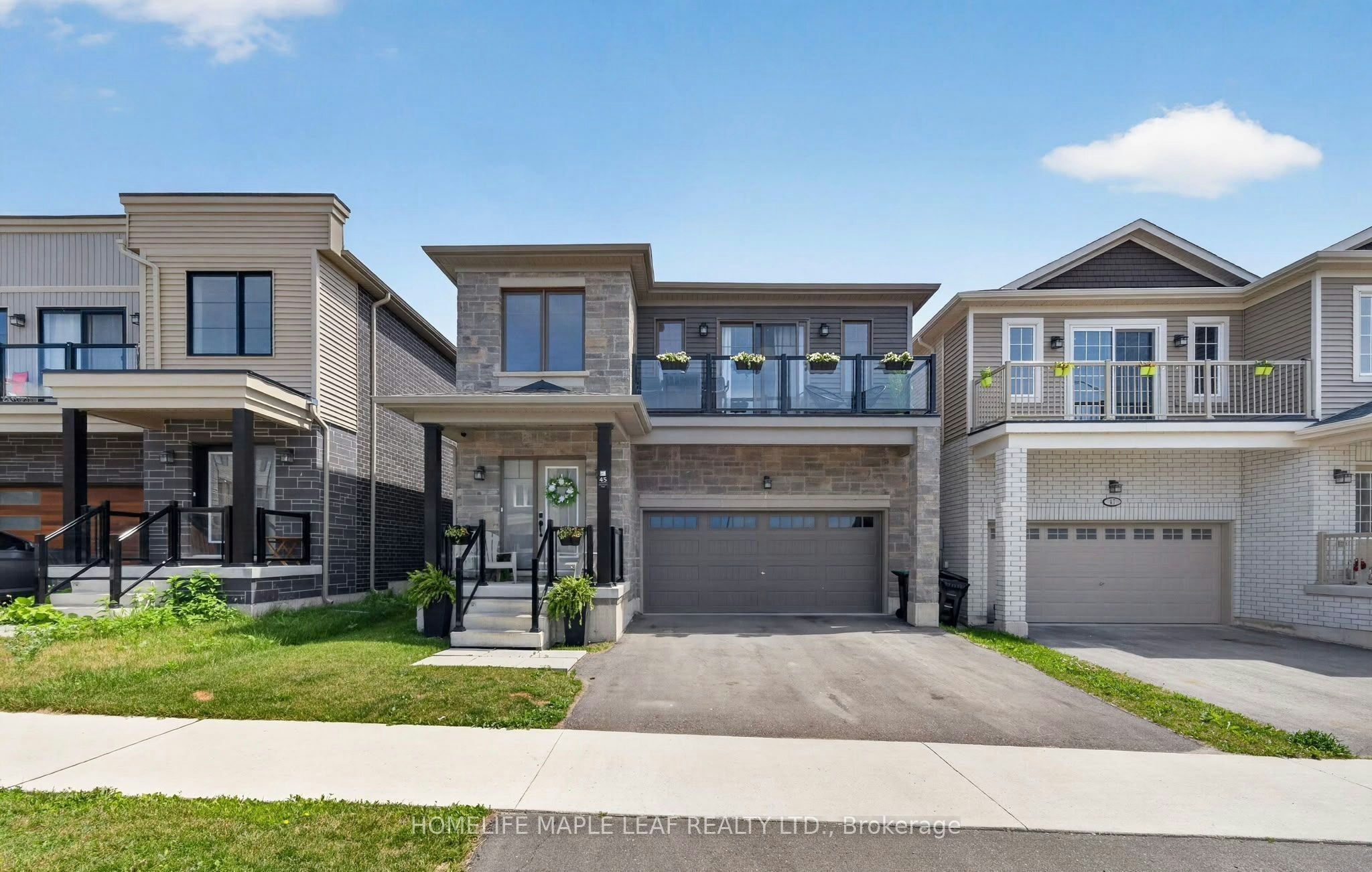 45 Wheatfield Road, Barrie, ON, L9J 0C2 - 2