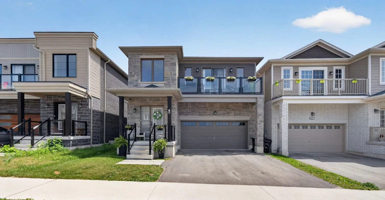 45 Wheatfield Road, Barrie, ON, L9J 0C2 - 2