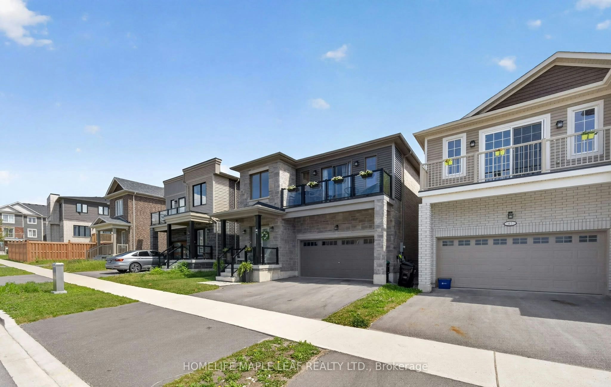 45 Wheatfield Road, Barrie, ON, L9J 0C2 - 3