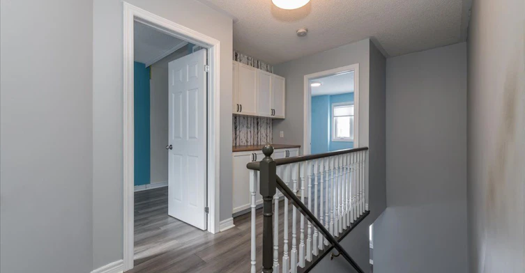 117 Bentley Crescent, Barrie, ON, L4N 0Z1 - 12