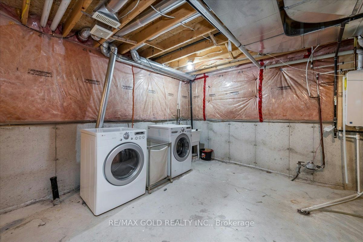 117 Bentley Crescent, Barrie, ON, L4N 0Z1 - 17