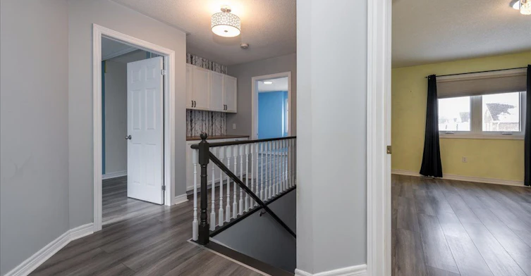 117 Bentley Crescent, Barrie, ON, L4N 0Z1 - 8