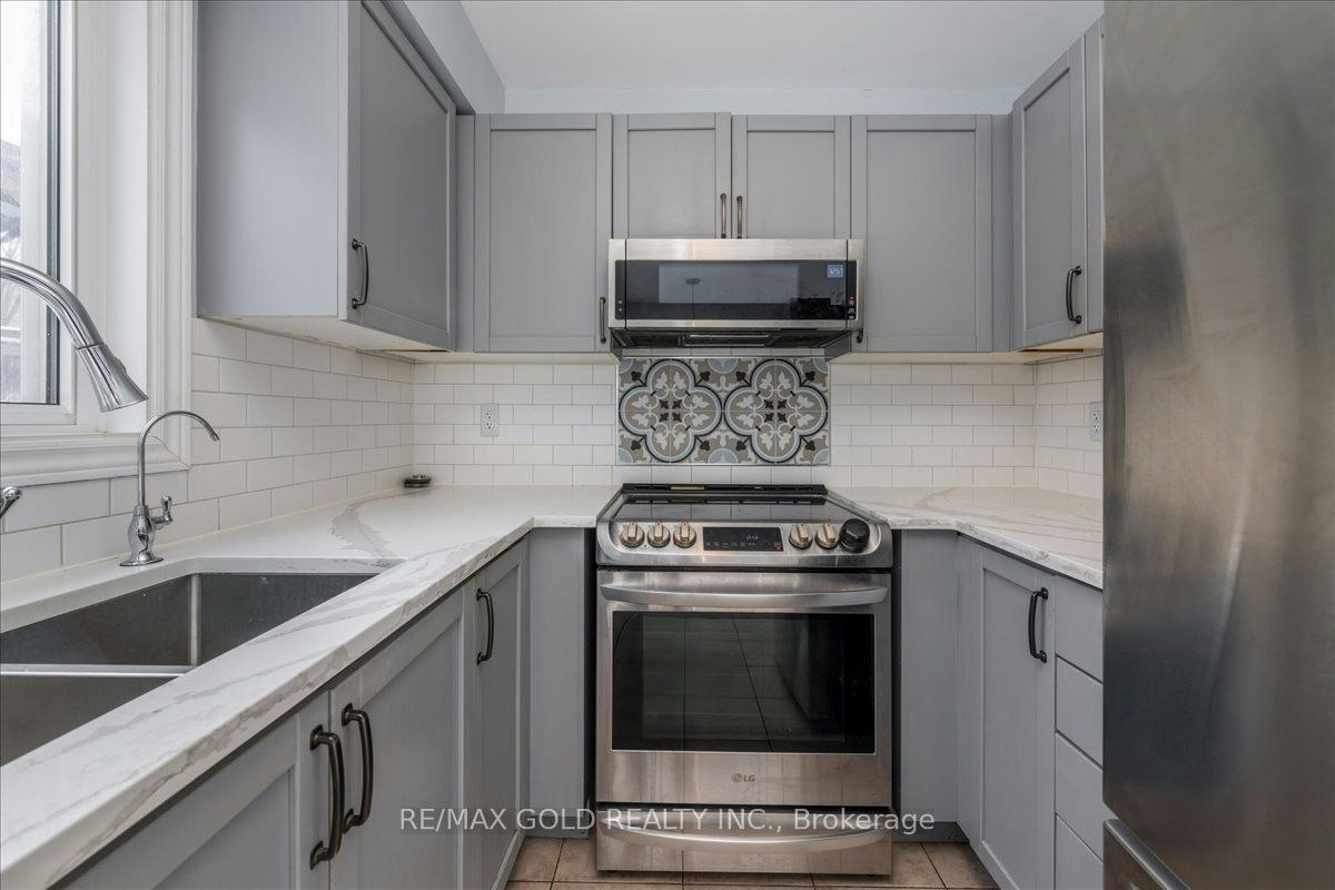 117 Bentley Crescent, Barrie, ON, L4N 0Z1 - 7