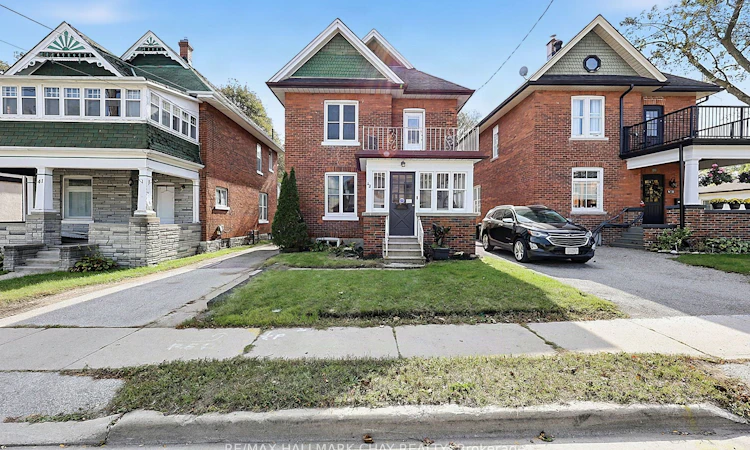 43 Brock Street