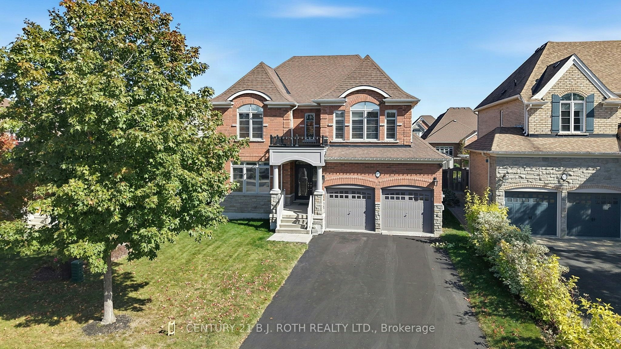 81 Royal Park Boulevard, Barrie, ON, L4N 9R9