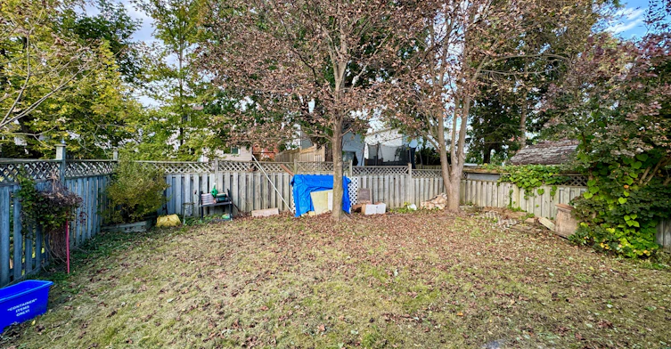 6 Hickling Trail, Barrie, ON, L4M 5V7 - 17