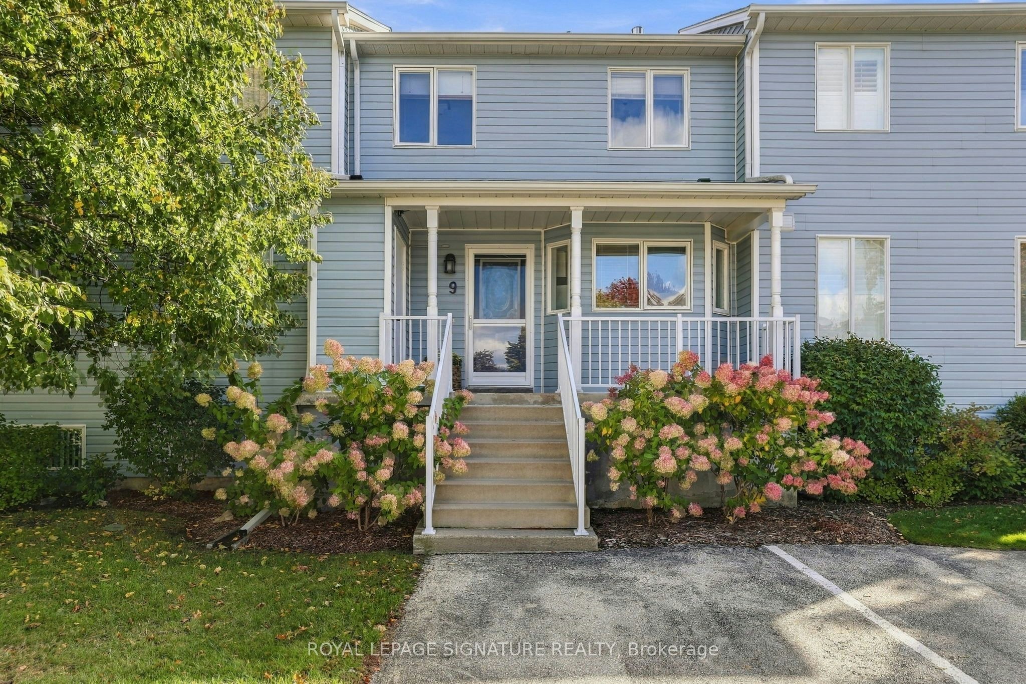 9 Valleymede Court, Collingwood, ON, L9Y 5E4