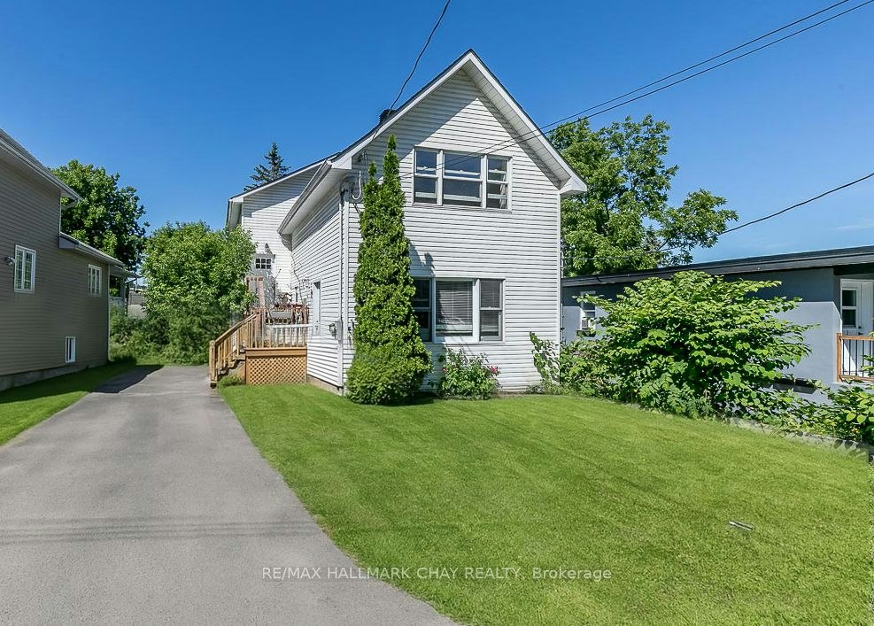 226 Queen Street, Midland, ON, L4R 3H1