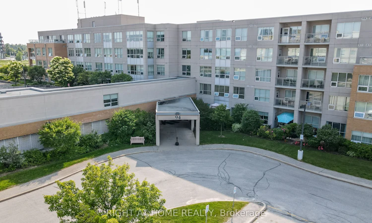 203-90 Dean Avenue