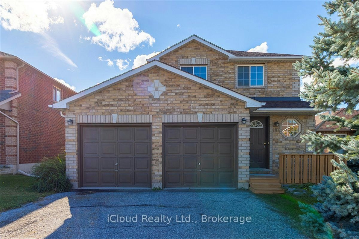 184 Madelaine Drive, Barrie, ON, L4N 0S7