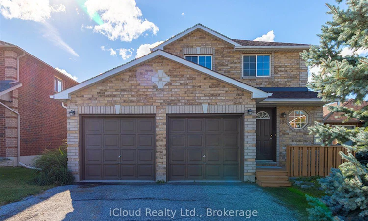184 Madelaine Drive