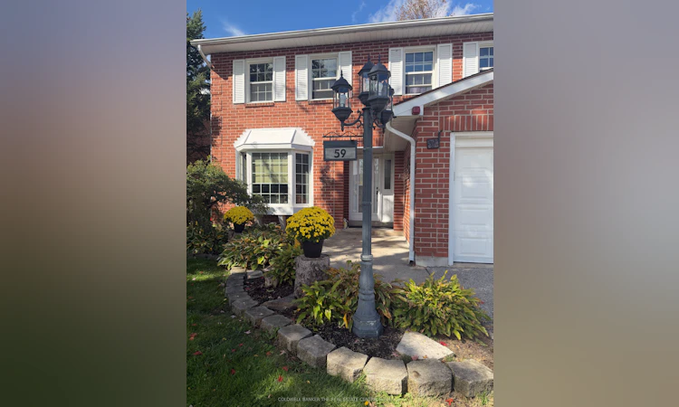 59 Pepler Place