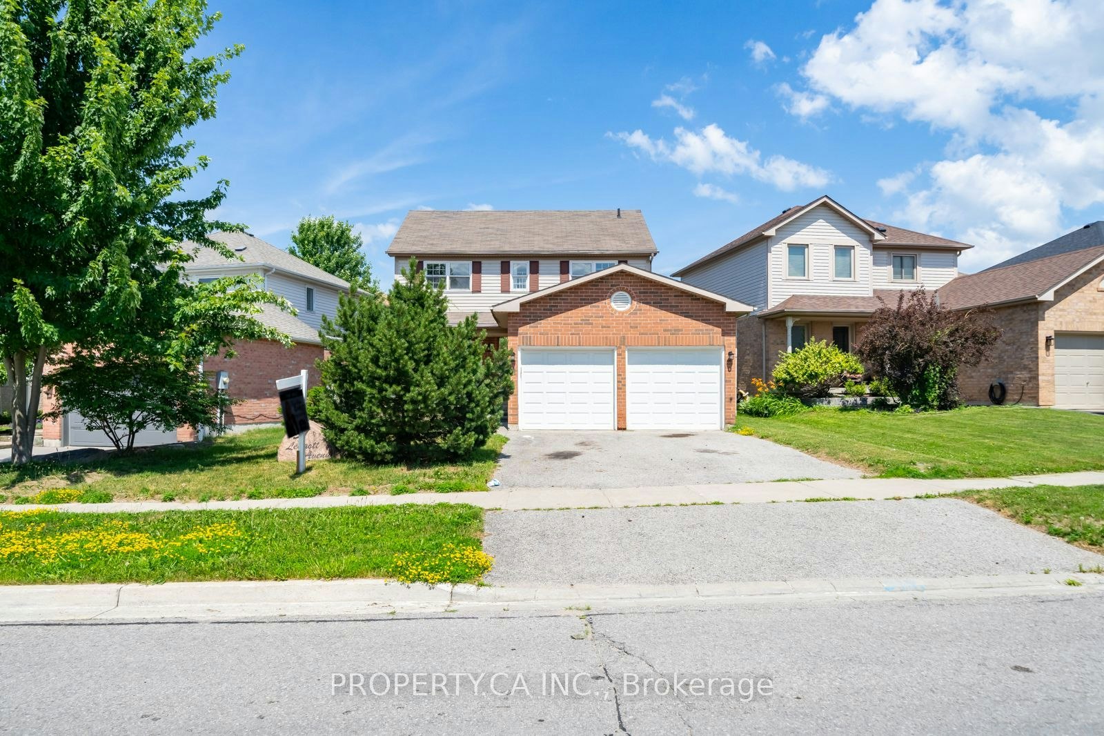 51 Leggott Avenue, Barrie, ON, L4N 8B1
