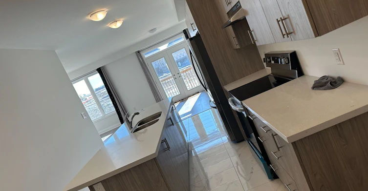 15 Barnyard Trail, Barrie, ON, L9J 0Y1 - 5