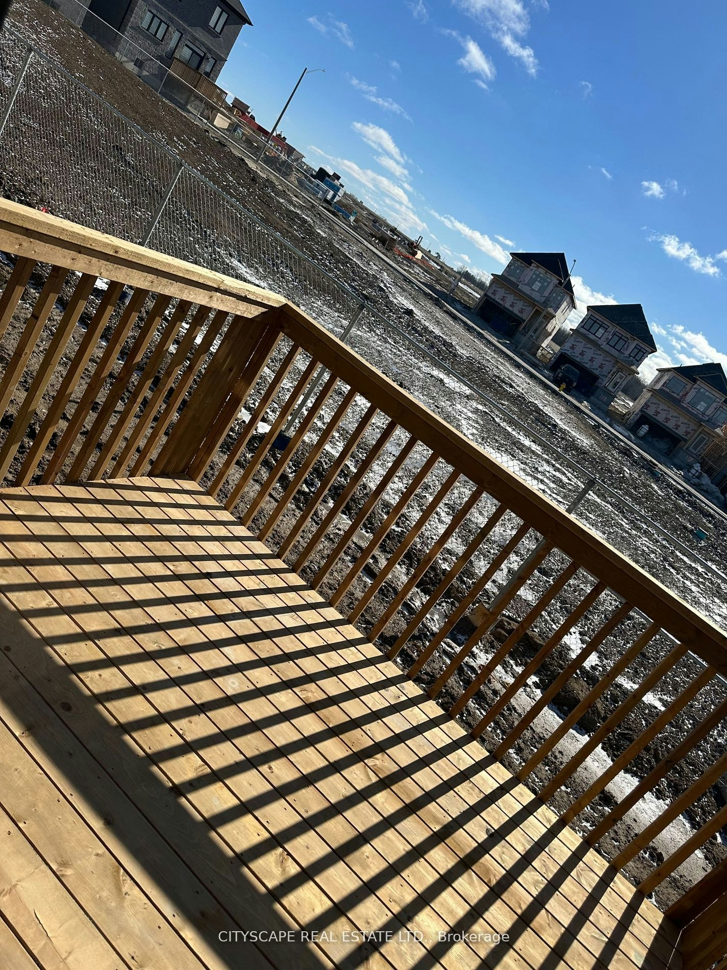 15 Barnyard Trail, Barrie, ON, L9J 0Y1 - 20