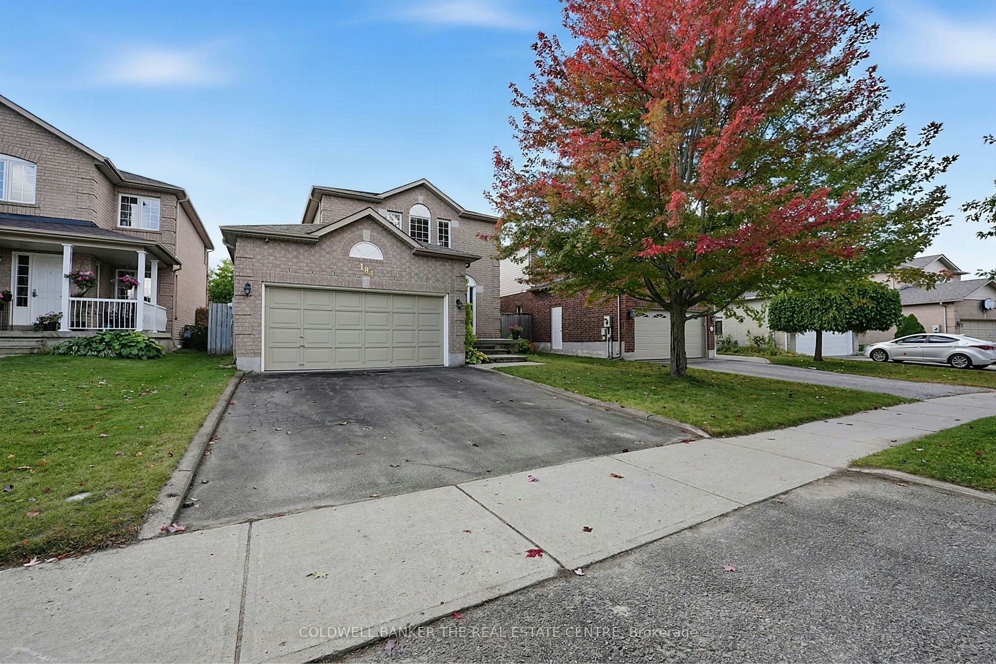 184 Brucker Road, Barrie, ON, L4N 8R9