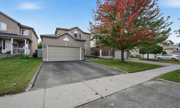 184 Brucker Road
