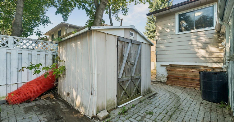 Upper-101 Marshall Street, Barrie, ON, L4N 4K7 - 32