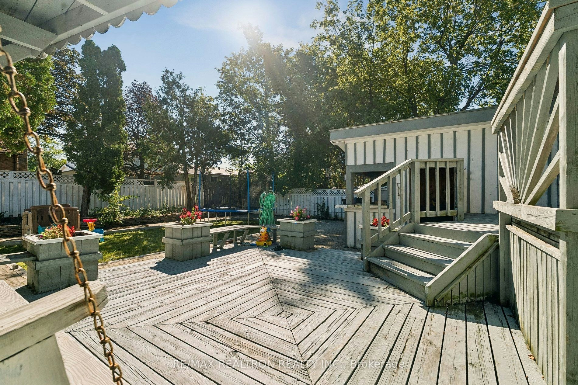Upper-101 Marshall Street, Barrie, ON, L4N 4K7 - 35
