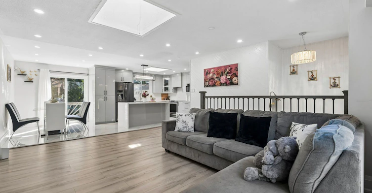 Upper-101 Marshall Street, Barrie, ON, L4N 4K7 - 11