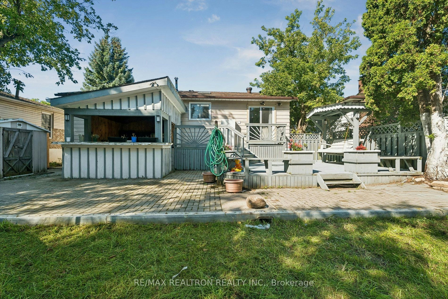 Upper-101 Marshall Street, Barrie, ON, L4N 4K7 - 39