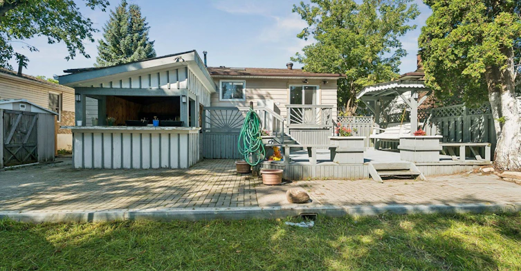 Upper-101 Marshall Street, Barrie, ON, L4N 4K7 - 39