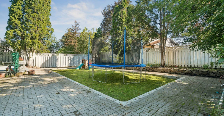 Upper-101 Marshall Street, Barrie, ON, L4N 4K7 - 36
