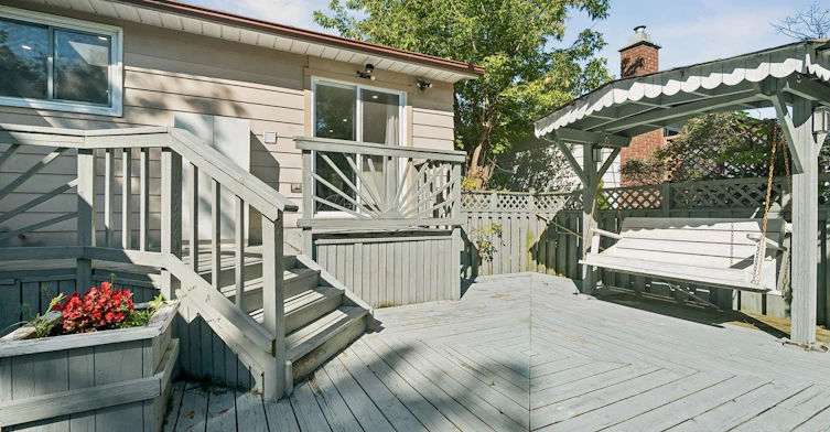 Upper-101 Marshall Street, Barrie, ON, L4N 4K7 - 33