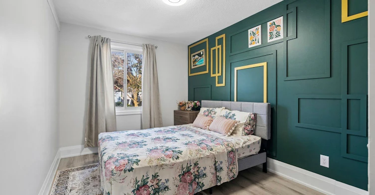 Upper-101 Marshall Street, Barrie, ON, L4N 4K7 - 23