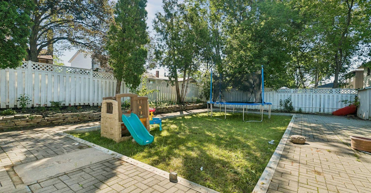 Upper-101 Marshall Street, Barrie, ON, L4N 4K7 - 40