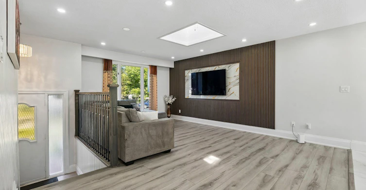 Upper-101 Marshall Street, Barrie, ON, L4N 4K7 - 9