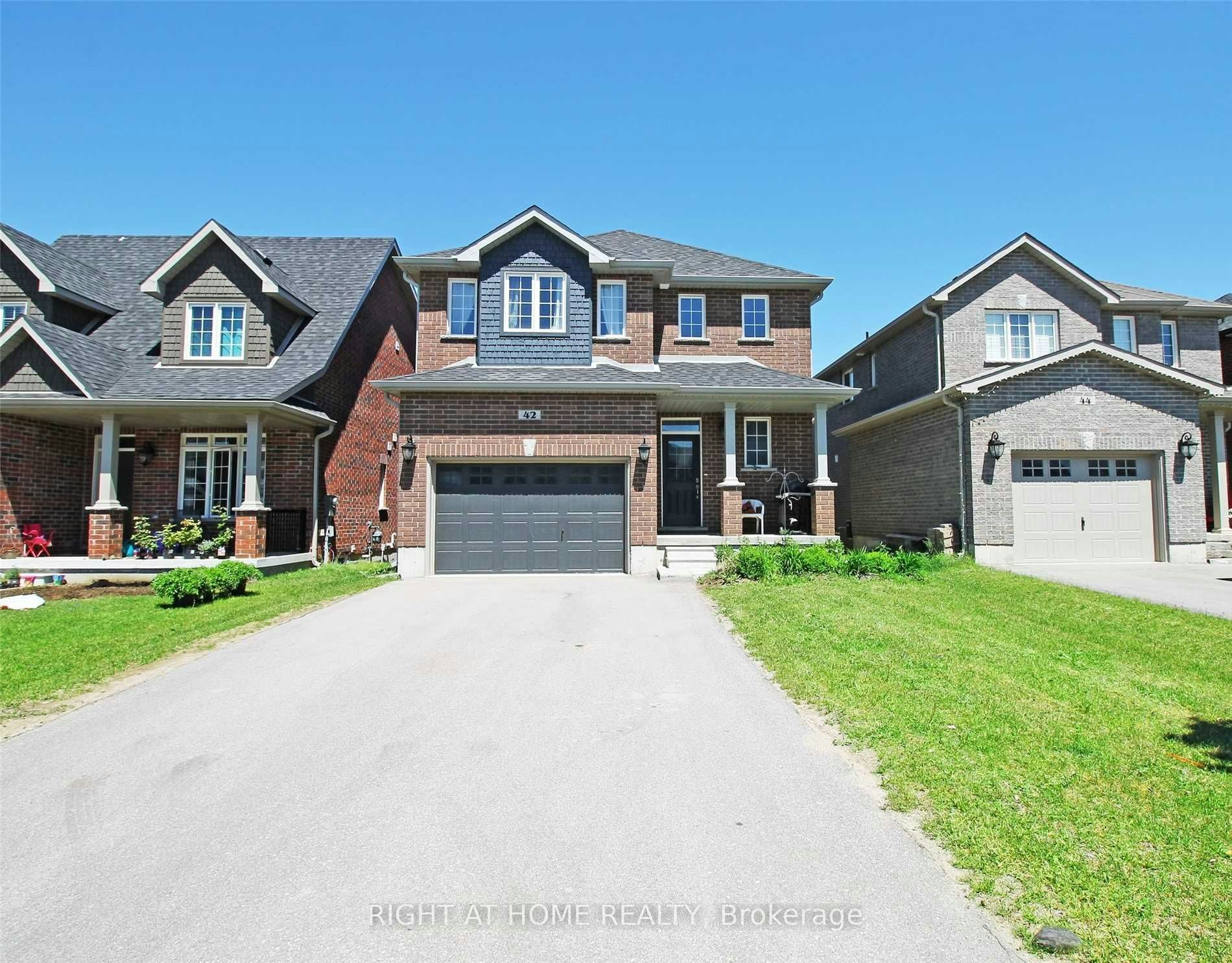 42 Booth Lane, Barrie, ON, L4N 0S4 - 21