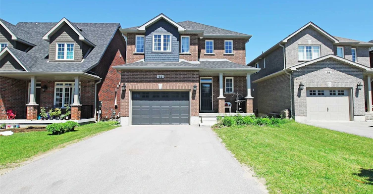 42 Booth Lane, Barrie, ON, L4N 0S4 - 21