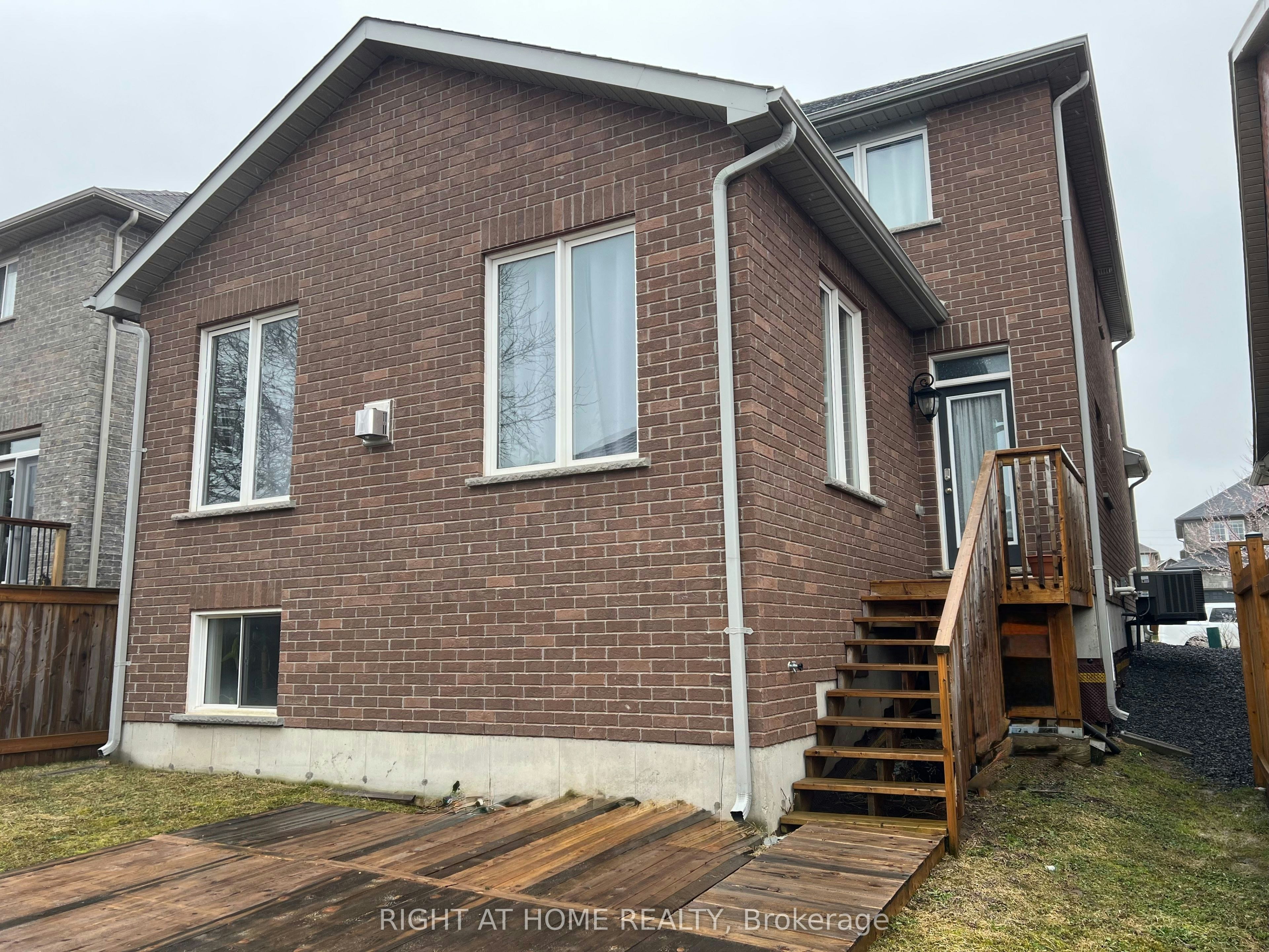 42 Booth Lane, Barrie, ON, L4N 0S4 - 20