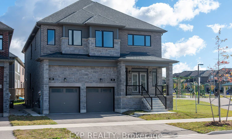40 Lally Terrace