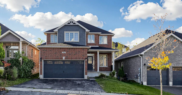 53 Jewel House Lane, Barrie, ON, L4N 8J7