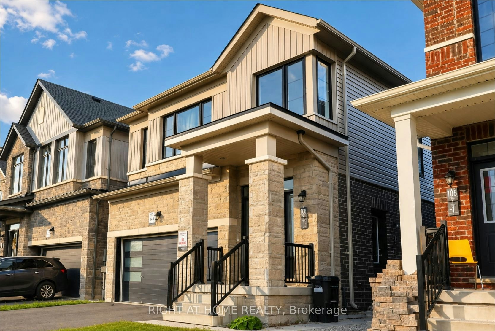 108 Nottingham Road, Barrie, ON, L9J 0L4