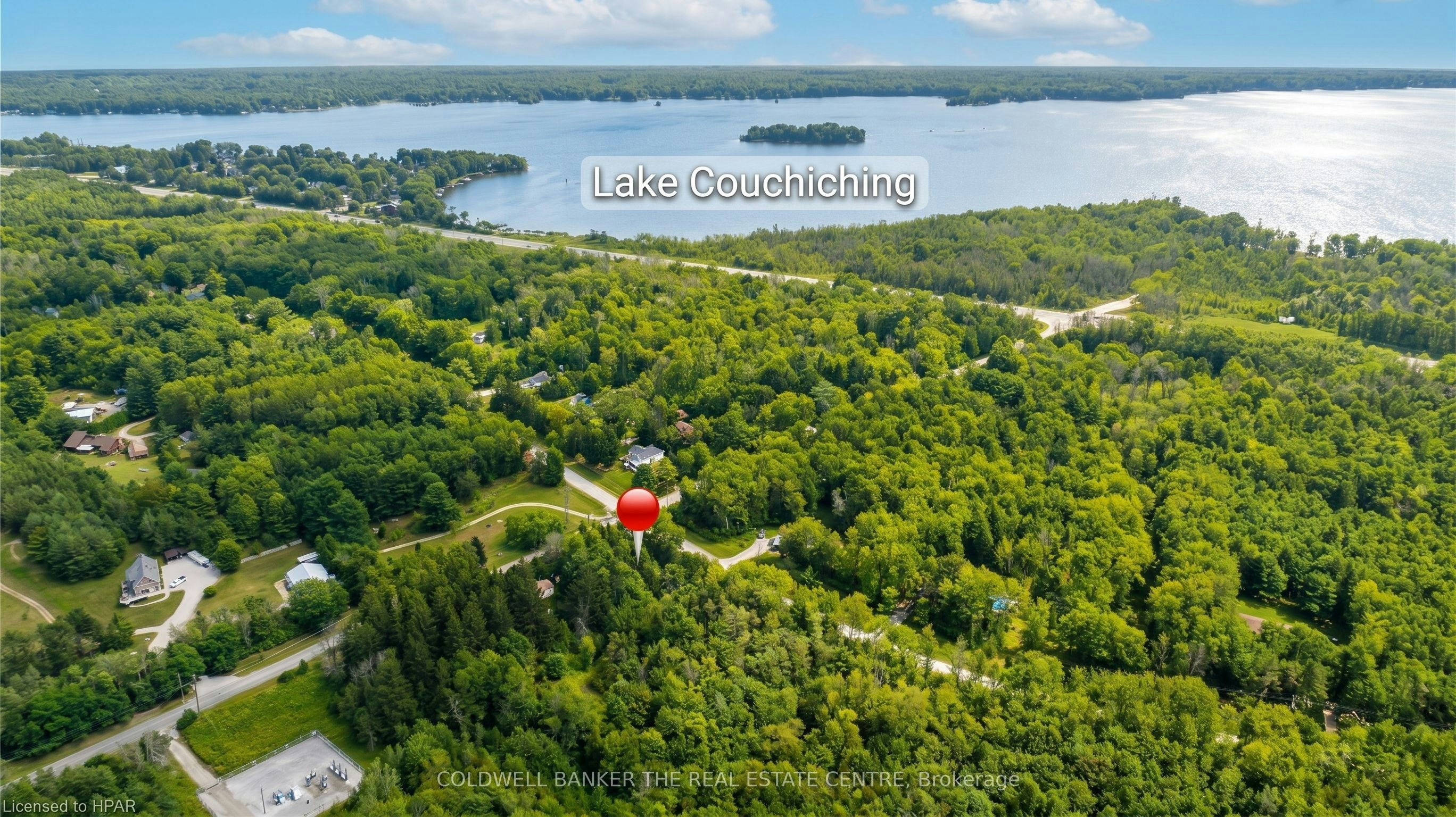 3648 Agnew Road, Severn, ON, L0K 2B0