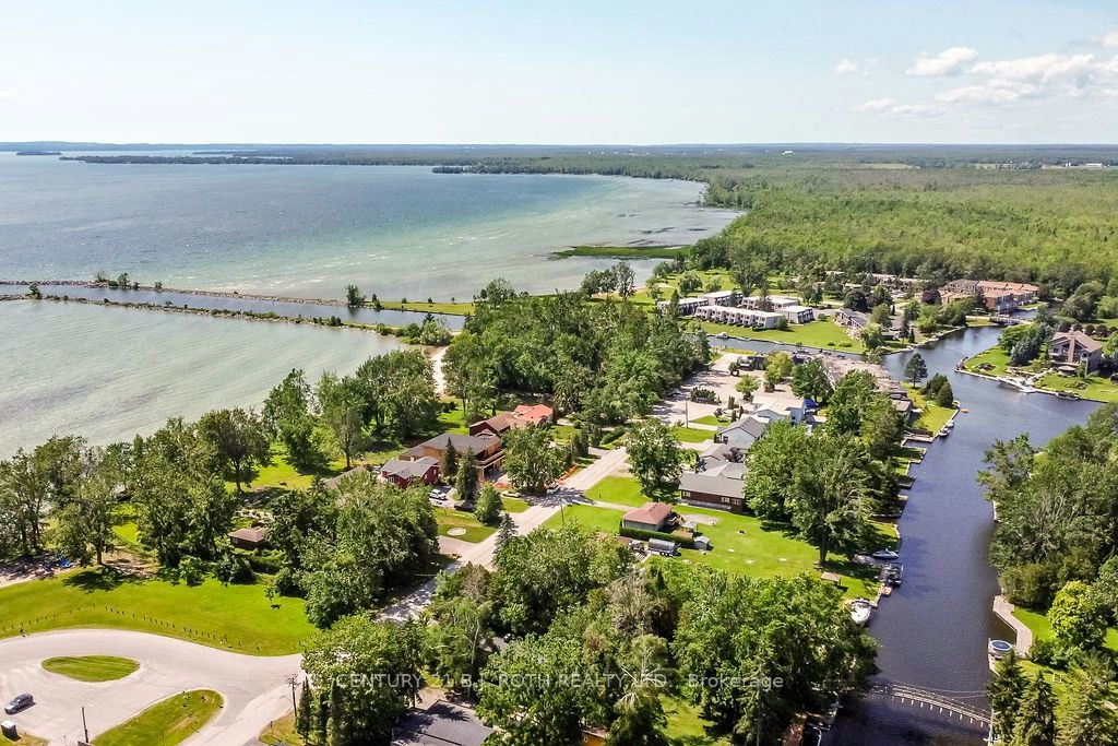 Unit 14-1 Paradise Boulevard, Ramara, ON, L0K 1B0