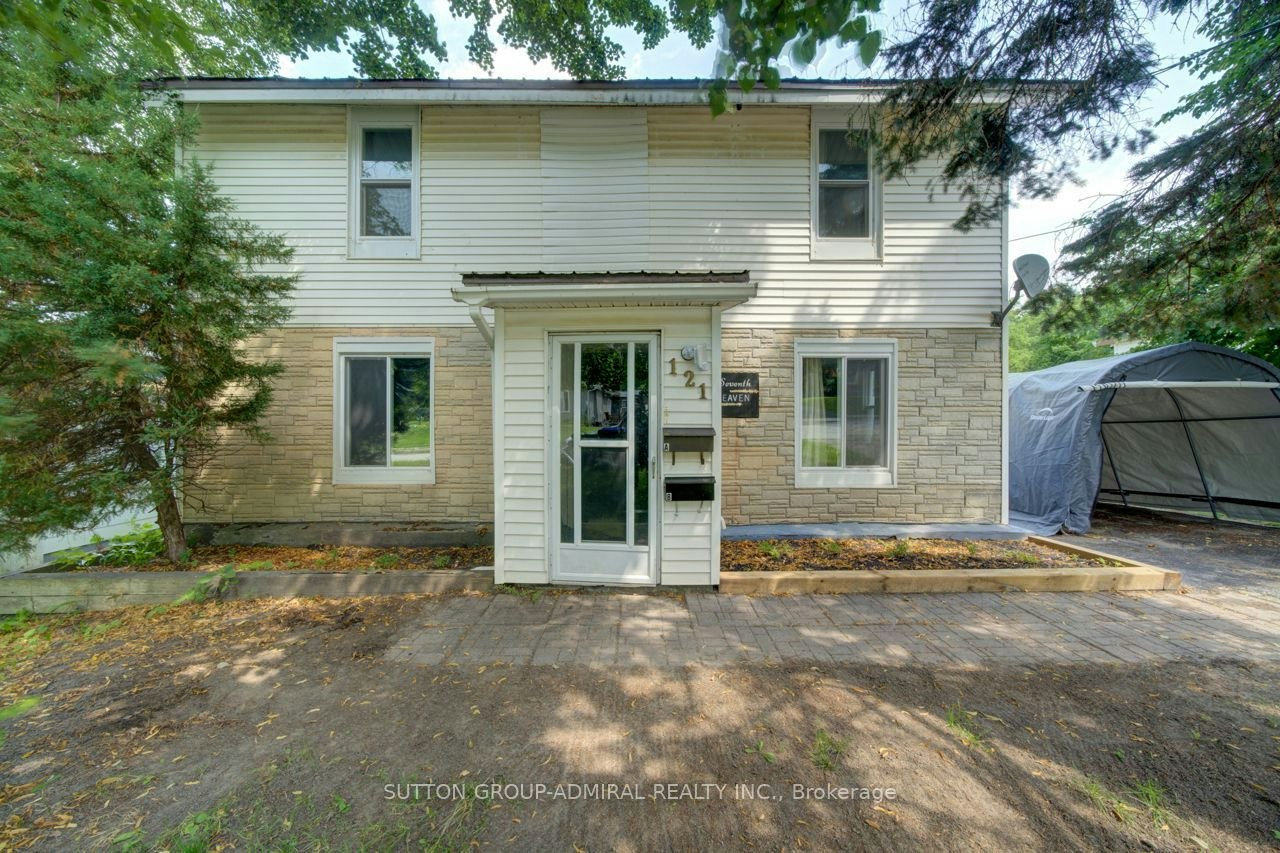 121 Seventh Street, Midland, ON, L4R 3Y9