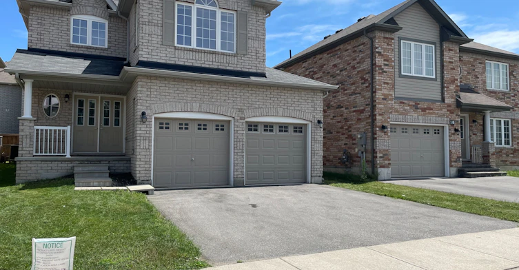 20 Crew Court, Barrie, ON, L4N 5S4