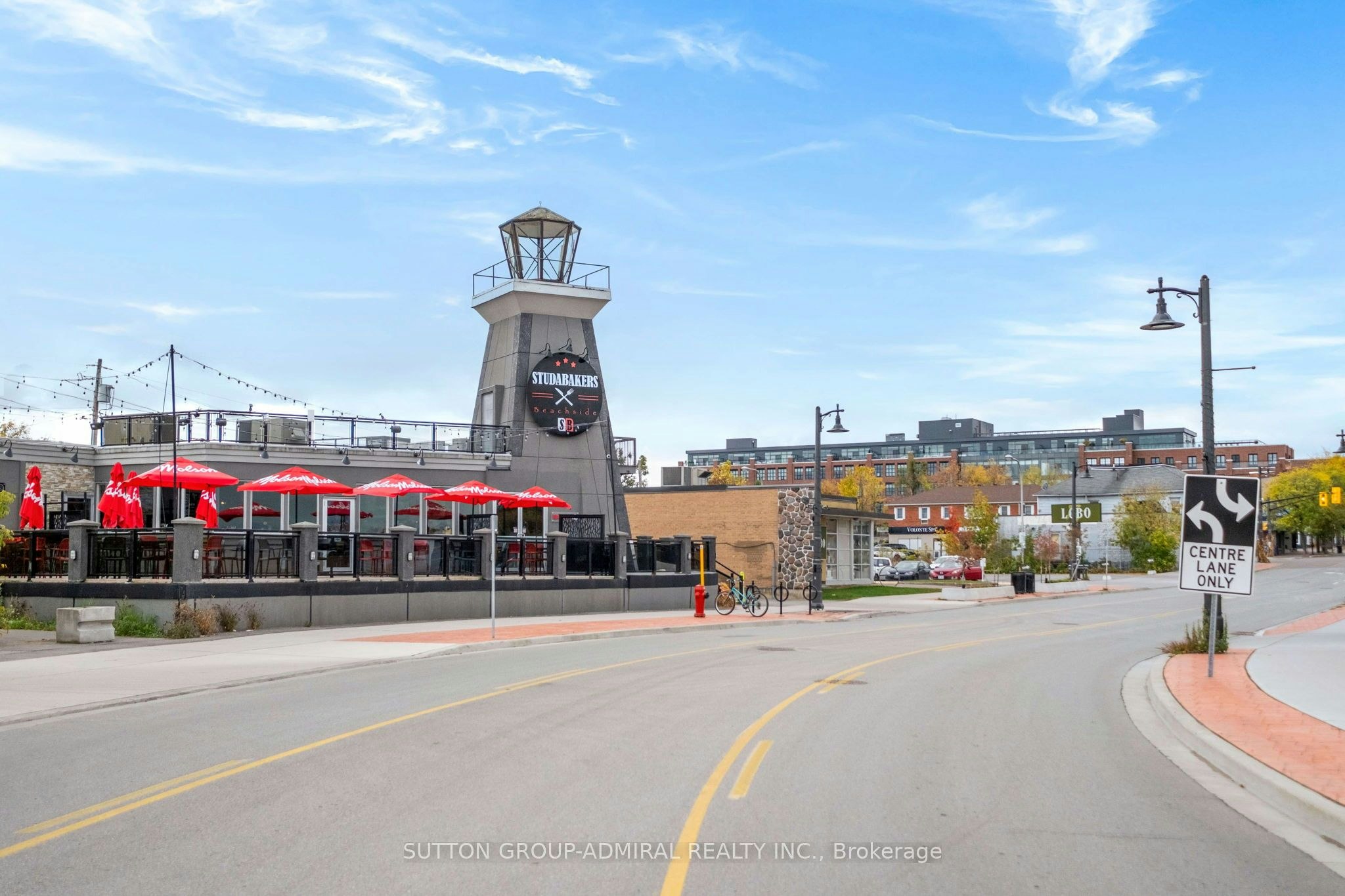 305-21 Matchedash Street, Orillia, ON, L3V 4W4 - 35