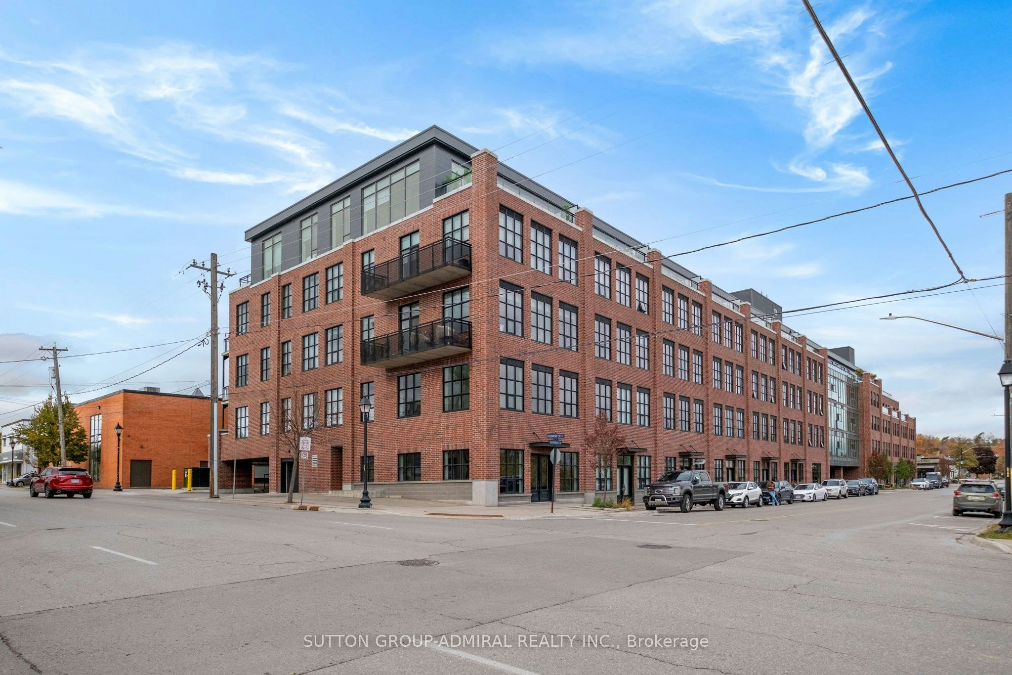 305-21 Matchedash Street, Orillia, ON, L3V 4W4 - 29