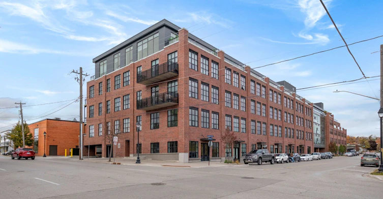 305-21 Matchedash Street, Orillia, ON, L3V 4W4 - 29