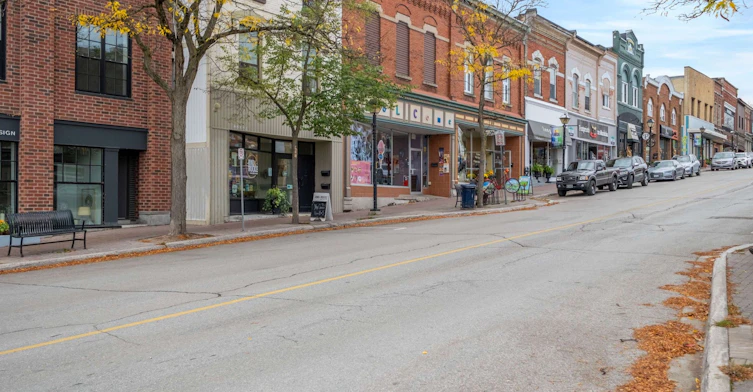 305-21 Matchedash Street, Orillia, ON, L3V 4W4 - 38