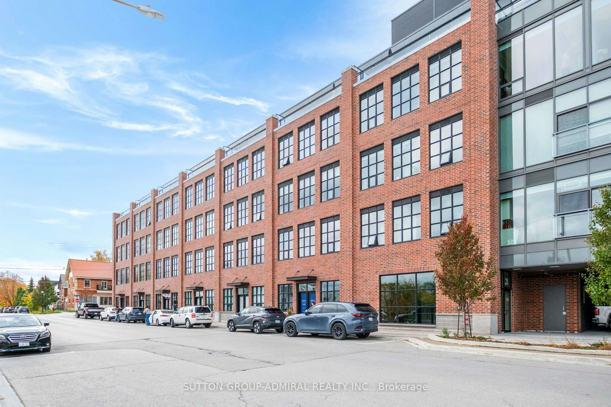 305-21 Matchedash Street, Orillia, ON, L3V 4W4 - 27