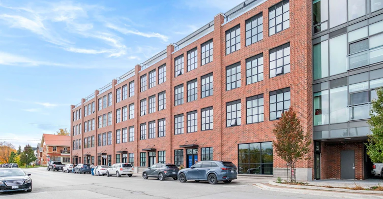 305-21 Matchedash Street, Orillia, ON, L3V 4W4 - 27
