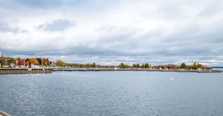 305-21 Matchedash Street, Orillia, ON, L3V 4W4 - 34