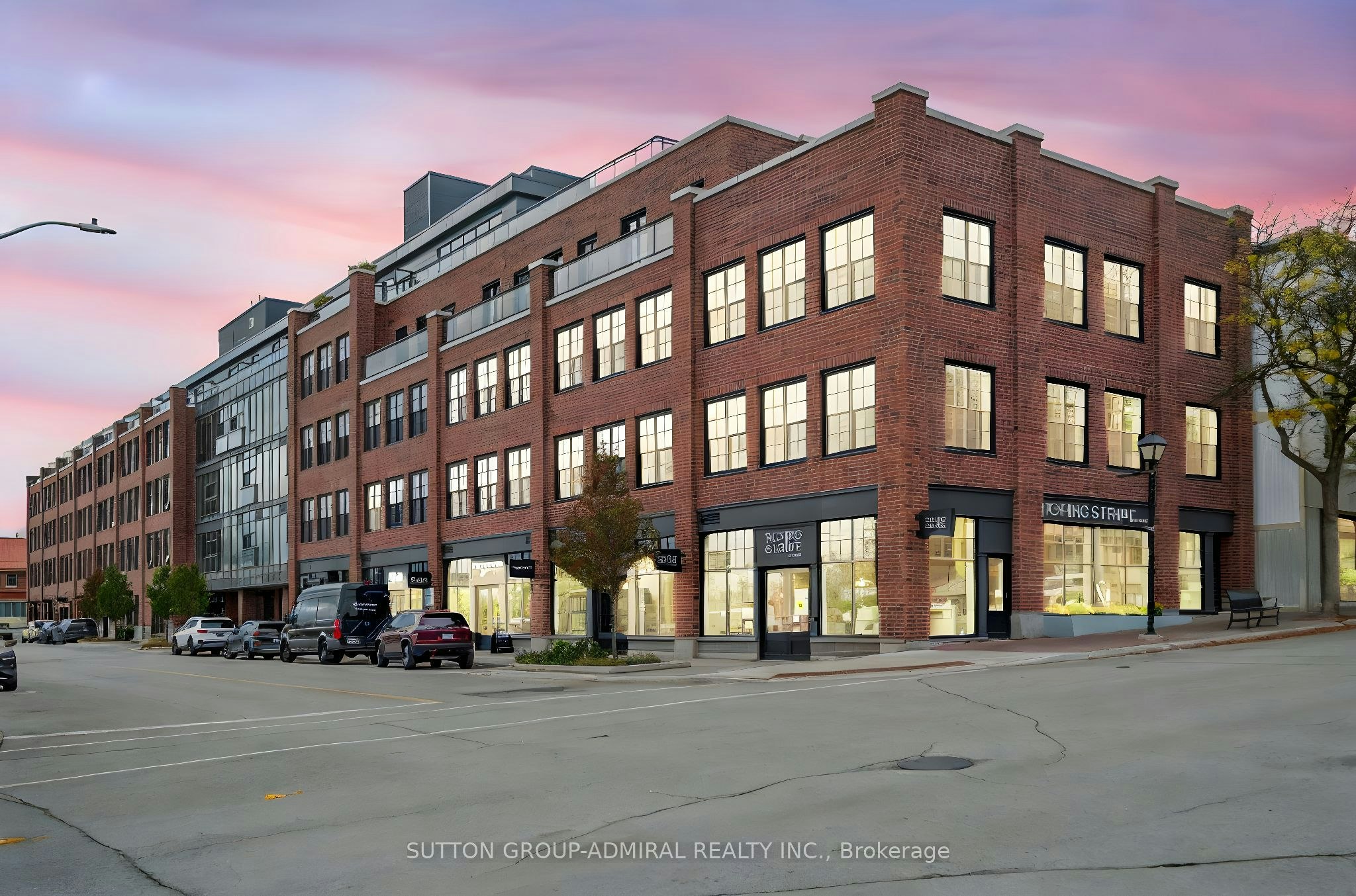 305-21 Matchedash Street, Orillia, ON, L3V 4W4 - 36